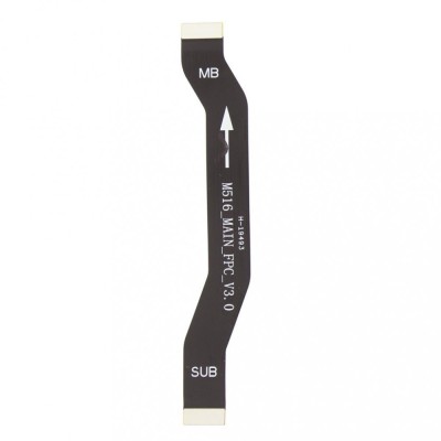 Flex Cable Xiaomi Redmi Note 8T, Main Flex foto