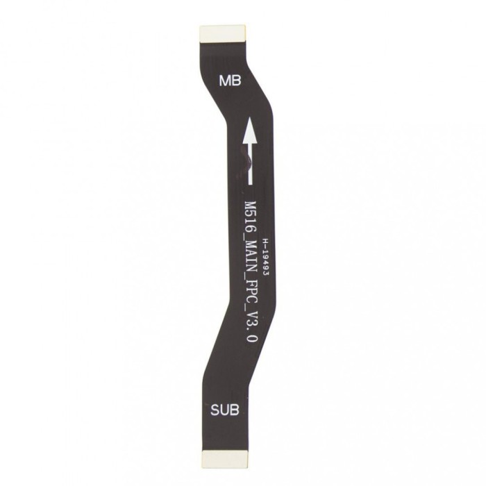 Flex Cable Xiaomi Redmi Note 8T, Main Flex