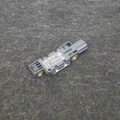 Senzor de impact lateral dreapta AUDI A8 D3 4E2, 4E8 2009 OEM: 4B0959643D | 2740123 foto