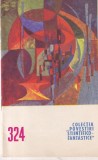 Carti SF Stiinta Si Tehnica - Povestiri 1968, Romana, Brosata, 31 Pagini, Stare Buna