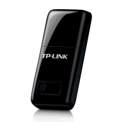 ADAPTOR RETEA TP-LINK mini - TL-WN823N foto