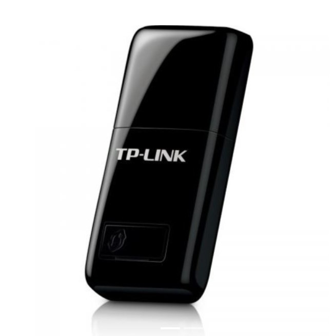 ADAPTOR RETEA TP-LINK mini - TL-WN823N