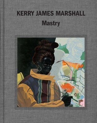 Kerry James Marshall: Mastry foto