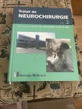 Tratat de neurochirurgie - volumul 2, Carti chirurgie, Medicala