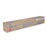 Cartuș toner original Konica-Minolta Minolta OEM TN-328 Magenta (AAV8350)
