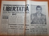 ziarul libertatea 8 martie 1991-art stefan iordache