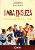 AS - LIDIA BADULESCU - LIMBA ENGLEZA PENTRU BACALAUREAT 2006