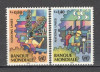 O.N.U.Geneva.1989 Banca Mondiala SN.569, Nestampilat