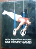 THE LOS ANGELES TIMES BOOK OF THE 1984 OLYMPIC GAMES (HARRY N. ABRAMS, NEW YORK)