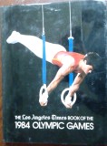 Cumpara ieftin THE LOS ANGELES TIMES BOOK OF THE 1984 OLYMPIC GAMES (HARRY N. ABRAMS, NEW YORK)