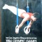 THE LOS ANGELES TIMES BOOK OF THE 1984 OLYMPIC GAMES (HARRY N. ABRAMS, NEW YORK)