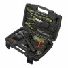 Set Surubelnita Electrica Heinner 3.6V, Acumulator Li-Ion, Accesorii &amp; Unelte Incluse