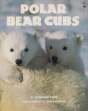 Polar Bear Cubs - D. Matthews, Scholastic Publications, 1990, Engleza, Ilustrata