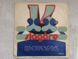 14 SLAGARE DIN REPERTORIUL LUI TOM JONES solisti aurelian andreescu alexandru salajan disc vinyl lp muzica pop usoara slagare electrecord EDE 0513 VG+