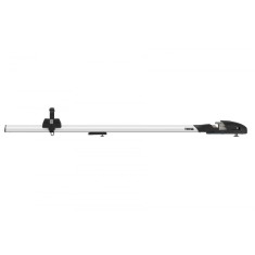 Suport biciclete cu prindere pe bare transversale Thule ThruRide 565