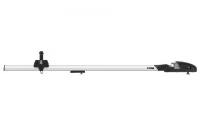 Suport biciclete cu prindere pe bare transversale Thule ThruRide 565 foto