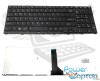 Tastatura Toshiba Satellite R850, Satellite R950, Tecra R850, Tecra R950