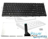 Tastatura Toshiba Satellite R850, Satellite R950, Tecra R850, Tecra R950