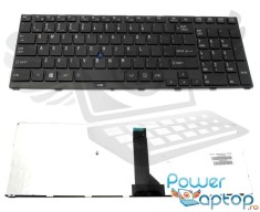 Tastatura Toshiba Satellite R850, Satellite R950, Tecra R850, Tecra R950