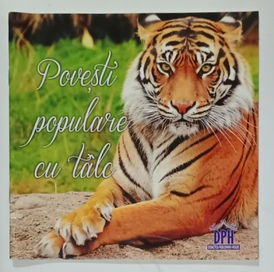 POVESTI POPULARE CU TALC , 2015 foto