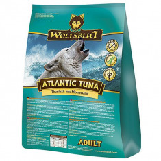 WOLFSBLUT Atlantic Tuna 15 kg foto