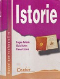 Eugen Palade, Liviu Burlec, Elena Cozma - Istorie. Manual pentru clasa a X-a