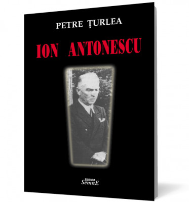 Ion Antonescu foto