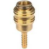 Einhell 4139301 - Cuplaj rapid 6 mm