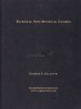 Rational non-mystical Cosmos - George F. Gillette