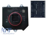 Modul de control 63117464385 potrivit pentru far LED adaptiv pe BMW Seria 7 G11, G12 2014-2019, nu este potrivit pentru far laser Performance AutoTuni
