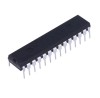 Circuit integrat, microcontroler AVR, 1kB, gama ATMEGA, MICROCHIP (ATMEL) - ATMEGA168PA-PU