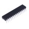 Circuit integrat, microcontroler PIC, M4K, gama PIC32, MICROCHIP TECHNOLOGY - PIC32MX250F128B-50I/SP