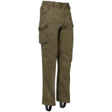 Pantaloni Grouse Kaki Verney-Carron (Marime: 56)