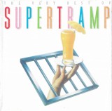 Supertramp &ndash; The Very Best Of Supertramp, CD