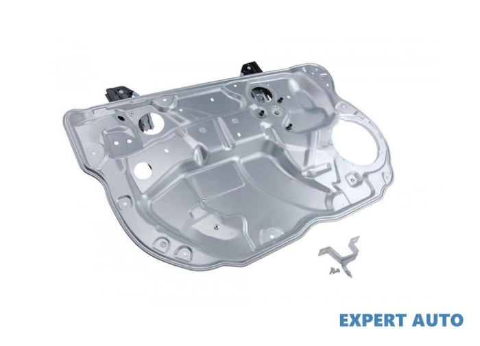Macara geam electric Honda Civic 7 (2001-2005)[ES,ET] #1