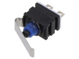 Micro&icirc;ntrerupător SNAP ACTION SPST-NO 0,01A 13,5VDC