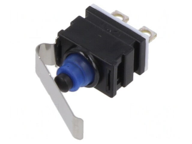 Micro&icirc;ntrerupător SNAP ACTION SPST-NO 0,01A 13,5VDC