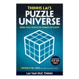 Thinh Lai&#039;s Puzzle Universe