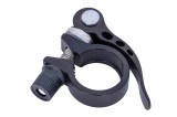Cumpara ieftin Colier tija sa 25.4 mm, aluminiu