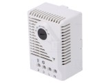 Termostat SPDT 10A 250VAC -45&divide;65&deg;C