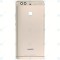 Huawei P9 Plus Husa spate aurie