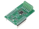 Sensor de Forță LOAD CELL 5 CLICK SPI AD7780