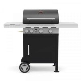 Gratar de gaz SPRING 3212, Barbercook Essential GrillCooking