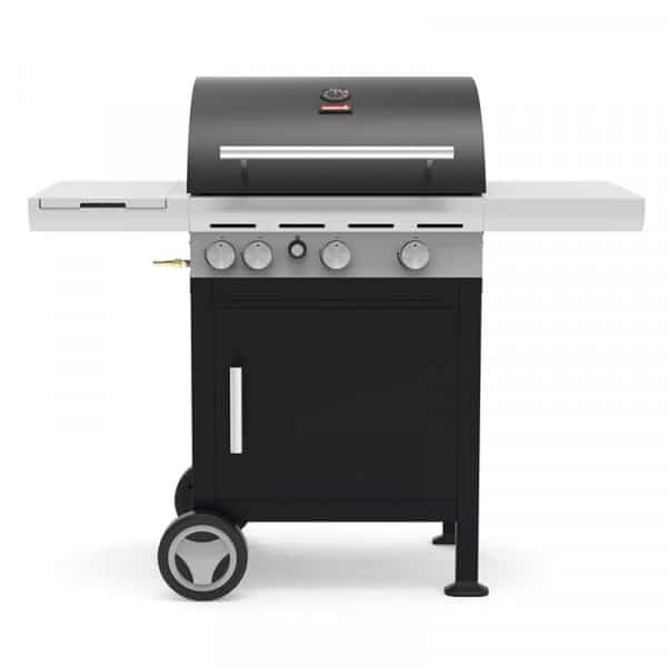 Gratar de gaz SPRING 3212, Barbercook Essential GrillCooking