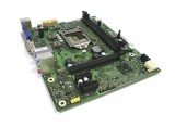 Placa de baza Fujitsu P400 Tower, Socket 1150, Model D3220-A11-GS1, DDR3 + Cooler NewTechnology Media, Fujitsu Siemens