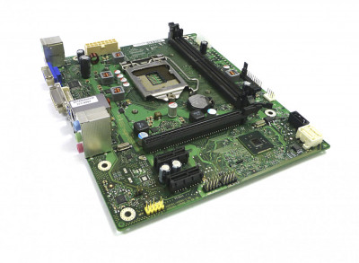 Placa de baza Fujitsu P400 Tower, Socket 1150, Model D3220-A11-GS1, DDR3 + Cooler NewTechnology Media foto