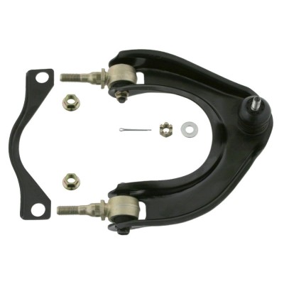 Brat suspensie roata Honda Civic 2 Shuttle (Ee), Civic 4 (Ec, Ed, Ee), Crx 2 (Ed, Ee) SRLine parte montare : Punte fata, Dreapta, Superior, spre exte foto