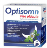 OPTISOMN 20DZ, Zdrovit