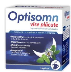 OPTISOMN 20DZ foto