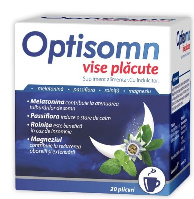 OPTISOMN 20DZ foto